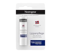 Neutrogena | Stick Lèvres Nutrition (tube de 4,8 g) - Baume à lèvres pour soulager les lèvres sèches et abîmées - Soin lèvres avec formule norvégienne développé avec nos dermatologues