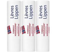 Neutrogena Stick Lèvres X3