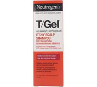 Neutrogena T/GEL Fort Démangeaisons Sévères 150 ml