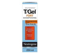 Neutrogena® T/Gel Fort Shampooing Démangeaisons Sévères 250ml