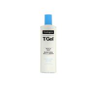 Neutrogena Shampoing T/Gel antipelliculaire – Pellicules sèches – 250 ml
