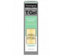 Neutrogena, T/Gel, Shampoing Pellicules Grasses 250 ml Shampooing