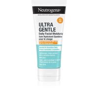 Neutrogena Ultra Gentle crème hydratante SPF 30 100 ml