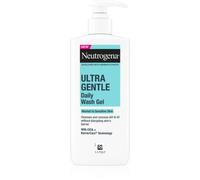 Neutrogena Ultra Gentle gel nettoyant 200 ml