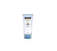 Neutrogena Ultra Pure Dry-Touch Crème Solaire Lotion SPF 55 89ml