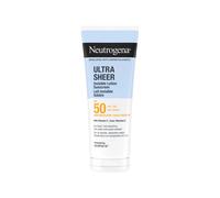 Neutrogena Lait solaire invisible SPF50 – 200 ml