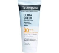 Neutrogena Ultra-Sheer Lait Solaire Invisible Spf30