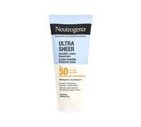 Neutrogena Ultra Sheer Lotion Invisible Spf50 200 ml