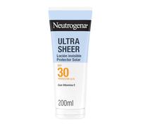 Neutrogena Ultra Sheer Lotion SPF 30, 200 ml