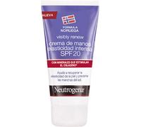 Neutrogena Visably Renew Elasti-Boost Crème pour les mains SPF 20 75 ml