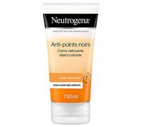 Neutrogena Visibly Clear Crème Désincrustante Points Noirs 150ml