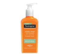 Neutrogena Visibly Clear Gel Nettoyant Quotidian 200ml
