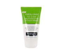 Neutrogena Visibly Clear Shower Mask