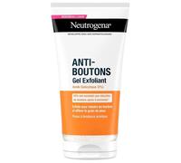 Neutrogena Visibly Clear Spot Proof Gel Exfoliant Doux Tube 150 Ml