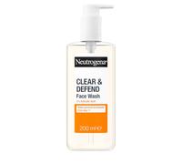 Neutrogena Visibly Clear Spot Proofing Daily Wash, 200ml