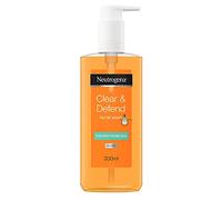 Neutrogena Visibly Clear Spot Proofing Daily Wash, 200ml