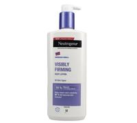 Neutrogena Visibly Firming Body Lotion 400ml, Restores Skin's Elasticity
