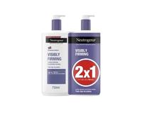 Neutrogena Visibly Firming Intense Elasticity Lotion Pack 2 X 750 ml