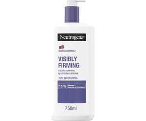 Neutrogena Visibly Firming Lotion 750ml