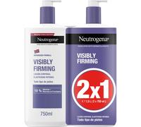 Neutrogena™ Visibly Firming Lotion Raffermissante 2x750ml