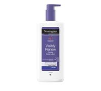 NEUTROGENA VISIBLY RENEW body lotion dry skin 400 ml