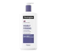 Neutrogena Visibly Renew Loción Corporal Elasticidad Intensa, 750 ml