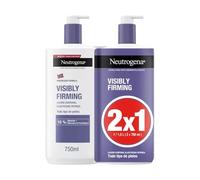 Neutrogena™ Visibly Renew Lotion corporelle Élasticité intense 2 x 750 ml