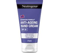 Neutrogena Visibly Renew SPF20 Hand Cream 75ml
