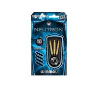 Neutron 23 gr. Brass op blister