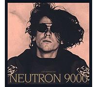 Neutron 9000 - Lady Burning Sky [Import]