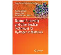 Neutron Scattering And Other Nuclear Techniques For Hydrogen In Materials