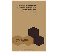 Neutron Scattering In Layered Copper-Oxide Superconductors