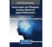Neutrosophic And Plithogenic Inventory Models For Applied Mathematics
