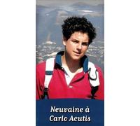 Neuvaine à Carlo Acutis