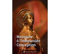 Neuvaine à l´Immaculée Conception