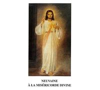Neuvaine à la miséricorde divine