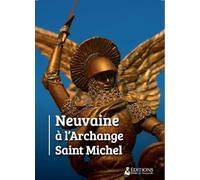 Neuvaine à l'Archange St Michel