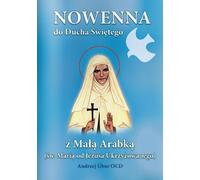 Neuvaine à l'Esprit Saint - Andrew Gbur (Buch auf Polnisch)