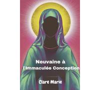Neuvaine à l'Immaculée Conception