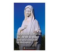 Neuvaine À Marie, Reine De La Paix