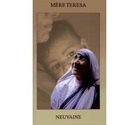 Neuvaine À Mère Teresa