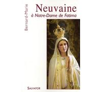 Neuvaine À Notre-Dame De Fatima