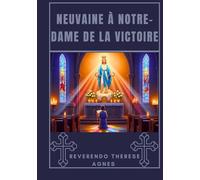 Neuvaine à Notre-Dame de la Victoire