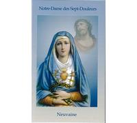 Neuvaine à Notre-Dame des Sept-Douleurs
