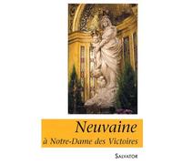 Neuvaine À Notre-Dame Des Victoires