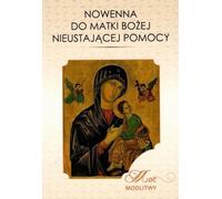 Neuvaine à Notre-Dame du Perpétuel Secours