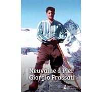 Neuvaine à Pier Giorgio Frassati - Timothy Deeter - Marie De Nazareth - broché - Essai