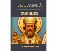 Neuvaine à saint Blaise