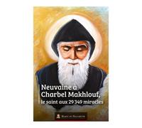 Neuvaine À Saint Charbel