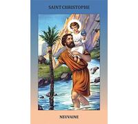 Neuvaine à saint Christophe